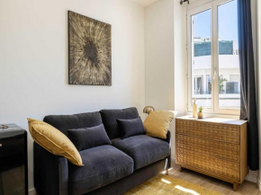 Magnificent studio Cannes center - Mobility lease